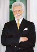 Ronald Dellums
